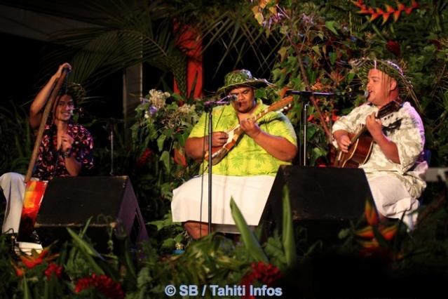Fêtez la musique ce week-end !