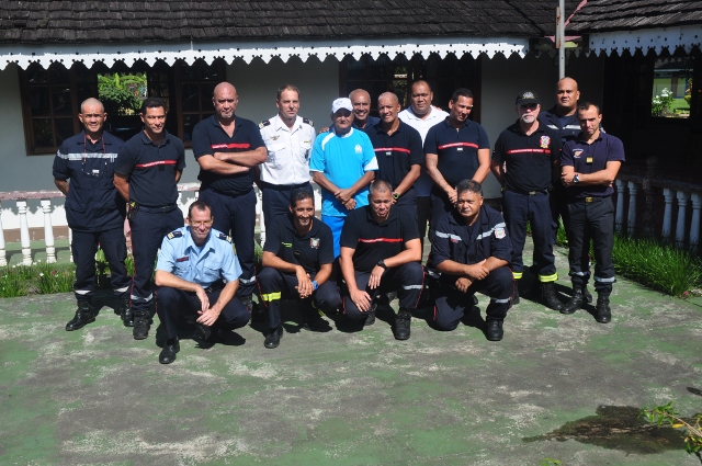 Les pompiers sont intervenus plus de 26 000 fois en 2014