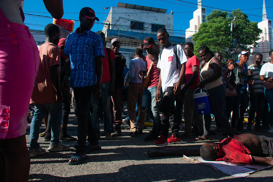 Crédit Clarens SIFFROY / AFP