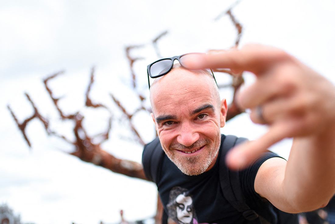 Crédit Sebastien SALOM-GOMIS / AFP