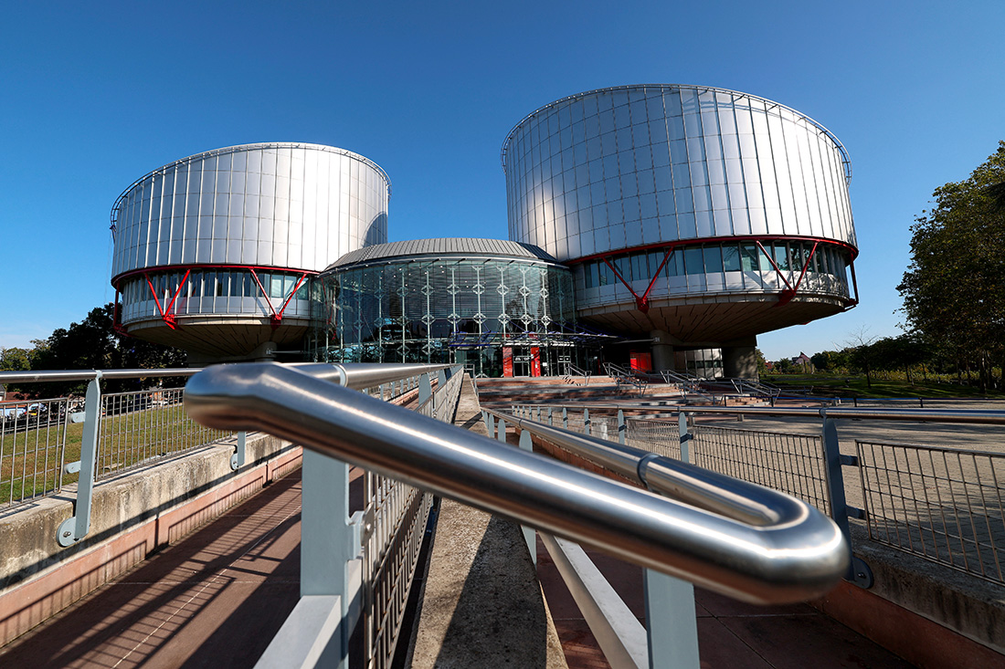 Crédit FREDERICK FLORIN / AFP