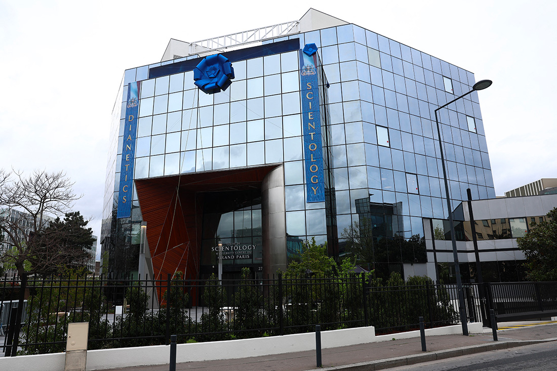 Crédit EMMANUEL DUNAND / AFP