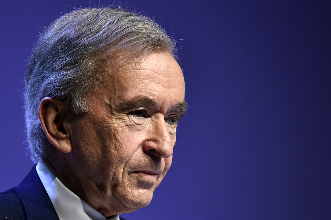 Crédit STEPHANE DE SAKUTIN / AFP