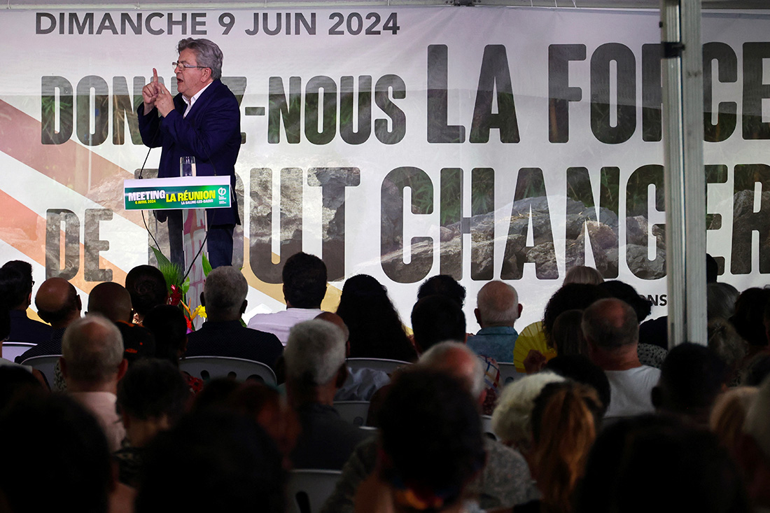 Crédit Richard BOUHET / AFP