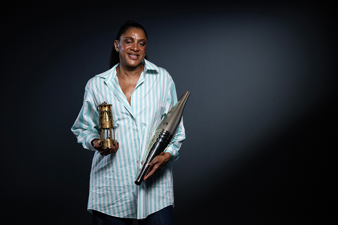 Crédit JULIEN DE ROSA / AFP