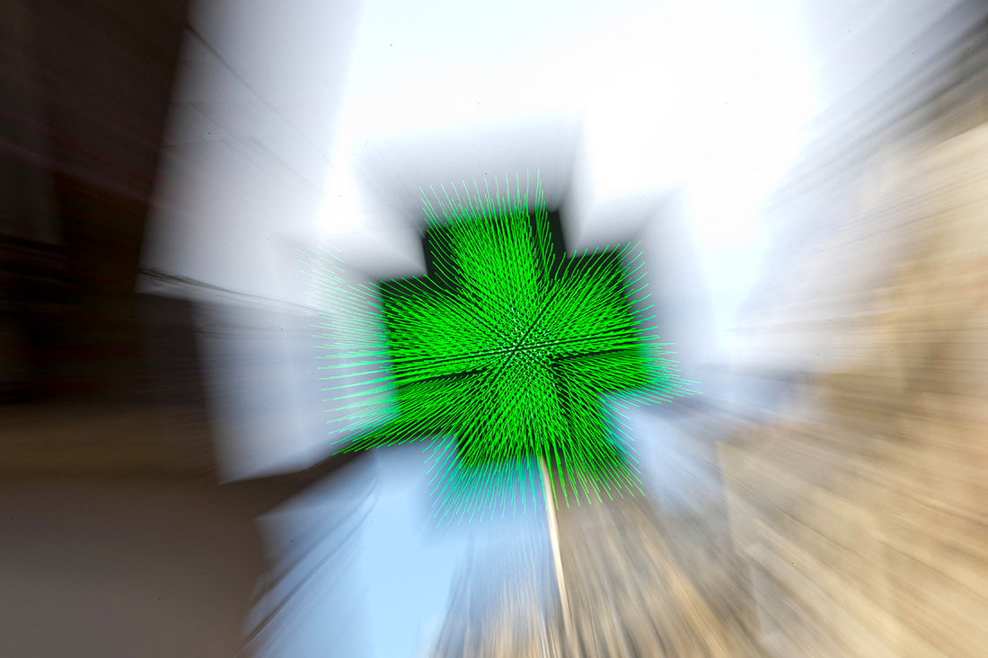 Crédit Kenzo TRIBOUILLARD / AFP