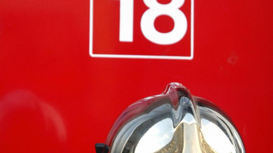 Un enfant percuté à Taha'a après avoir échappé à la vigilance de son papa