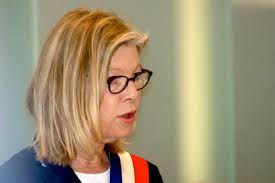 La maire UDI de Nouméa a perdu sa majorité