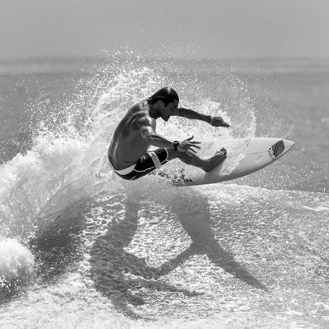 Le prix des photographies varient entre 16 500 et 32 000 Fcfp pour la plus grande