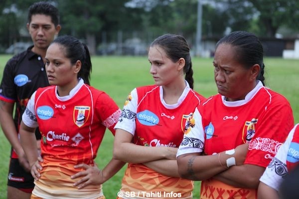 Une équipe 'à l'image de la Polynésie'
