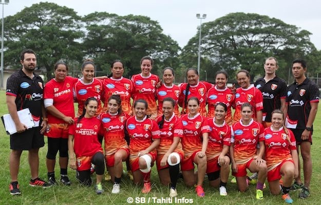 L'équipe a été recomposée après une période de sommeil