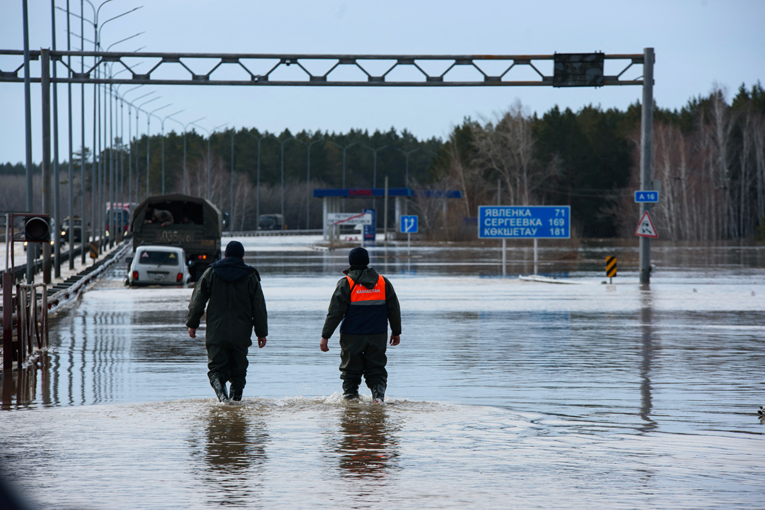 Crédit Evgeniy Lukyanov / AFP