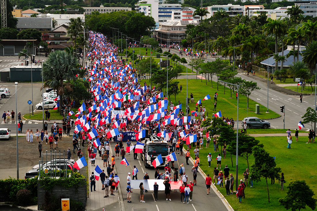 Crédit Theo Rouby / AFP