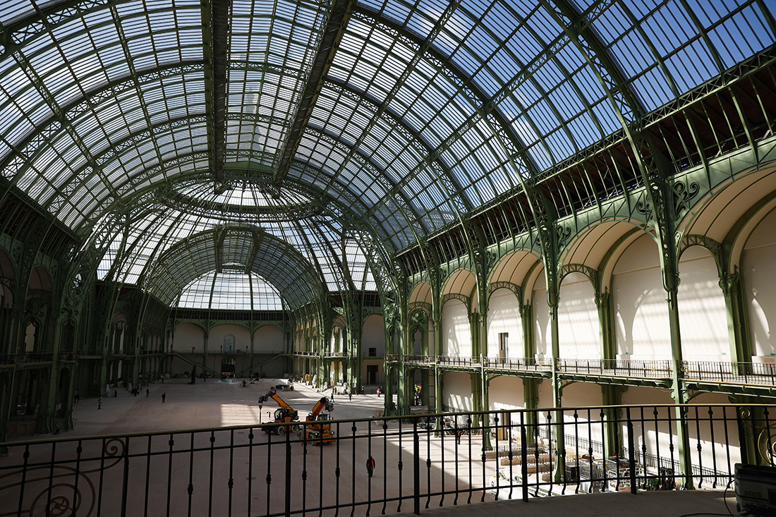 Crédit Yoan VALAT / POOL / AFP