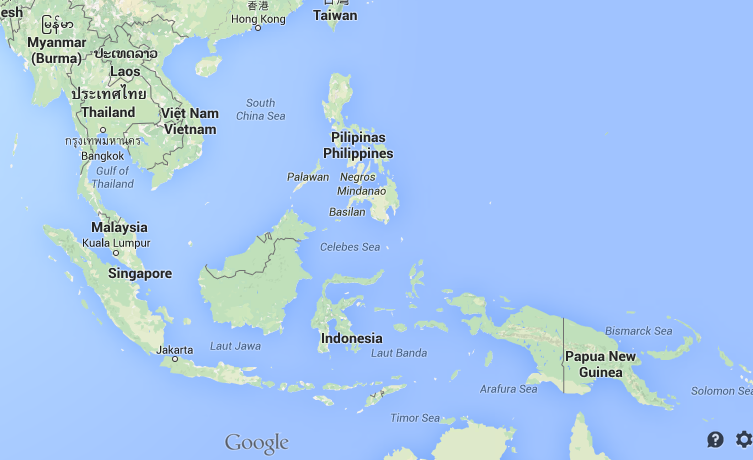 Le groupe mélanésien Fer de Lance accorde un statut de « membre associé » à l’Indonésie