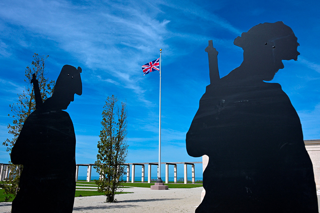 Crédit Damien MEYER / AFP