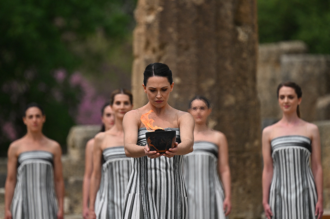 Crédit Aris MESSINIS / AFP