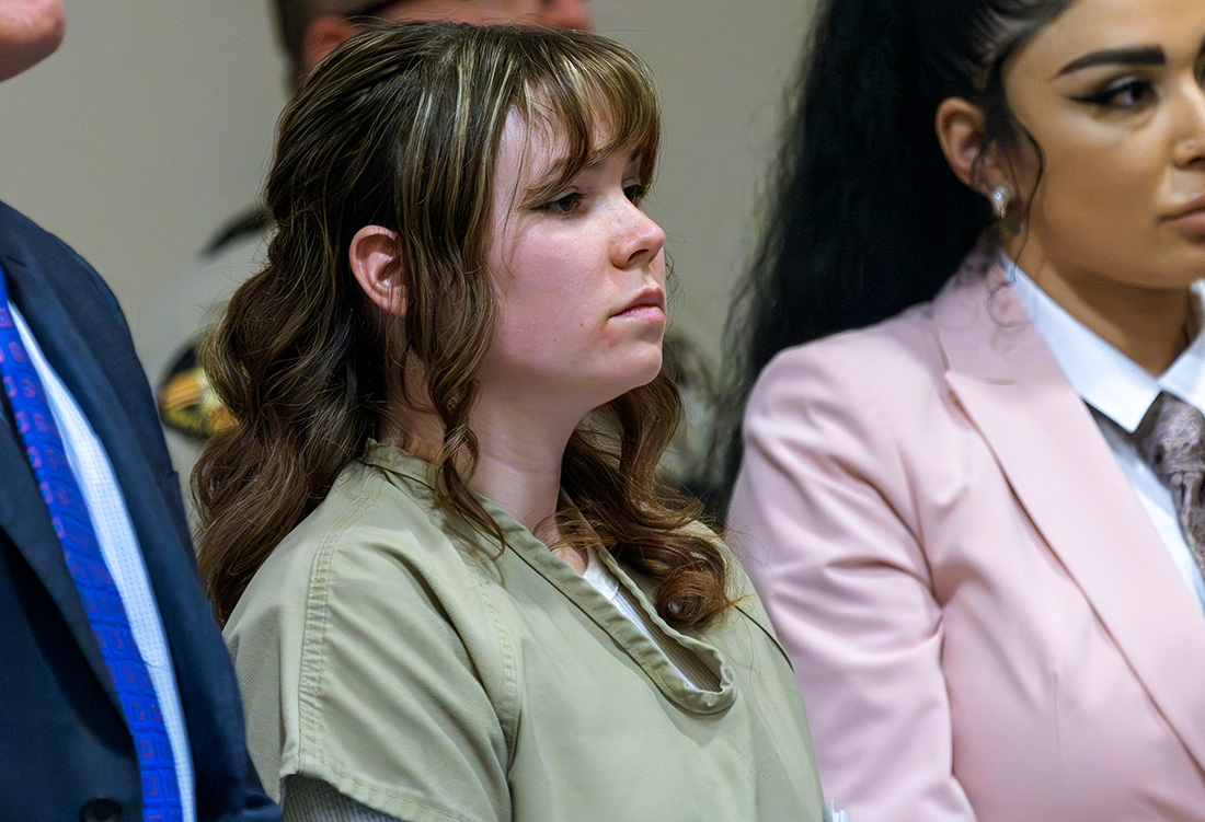 POOL / GETTY IMAGES NORTH AMERICA / Getty Images via AFP