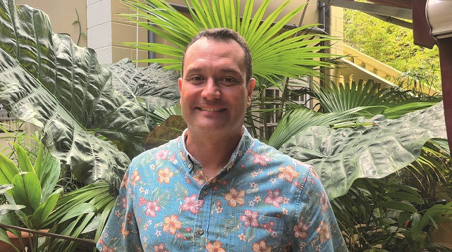 ​Yan Jambet condamné à 6 mois de prison avec sursis