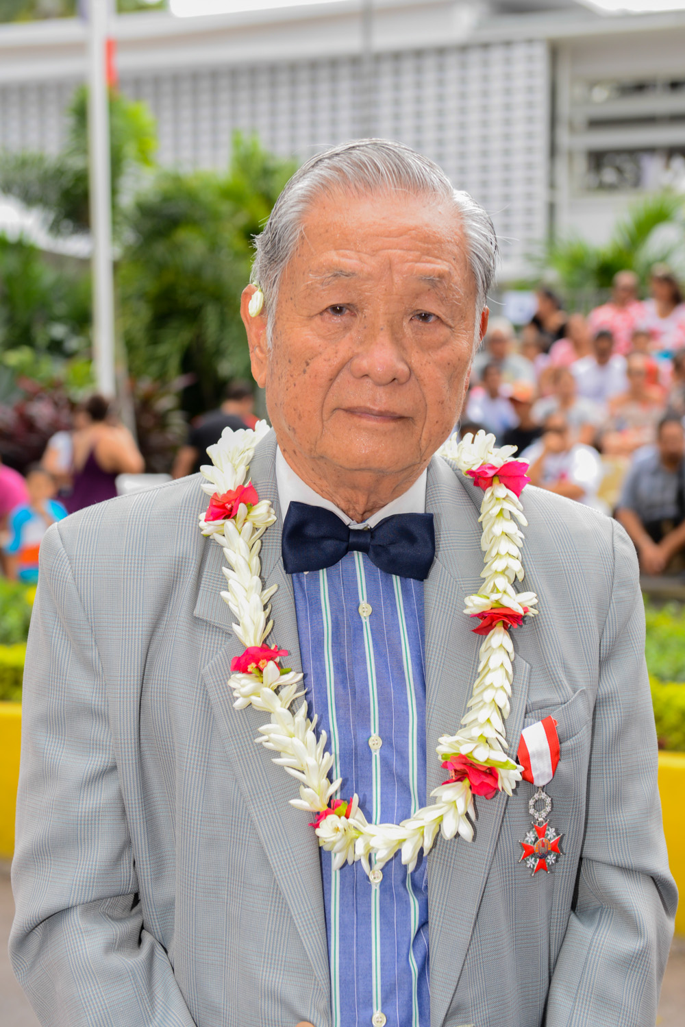 L’autonomie dignement fêtée, ce lundi à Papeete