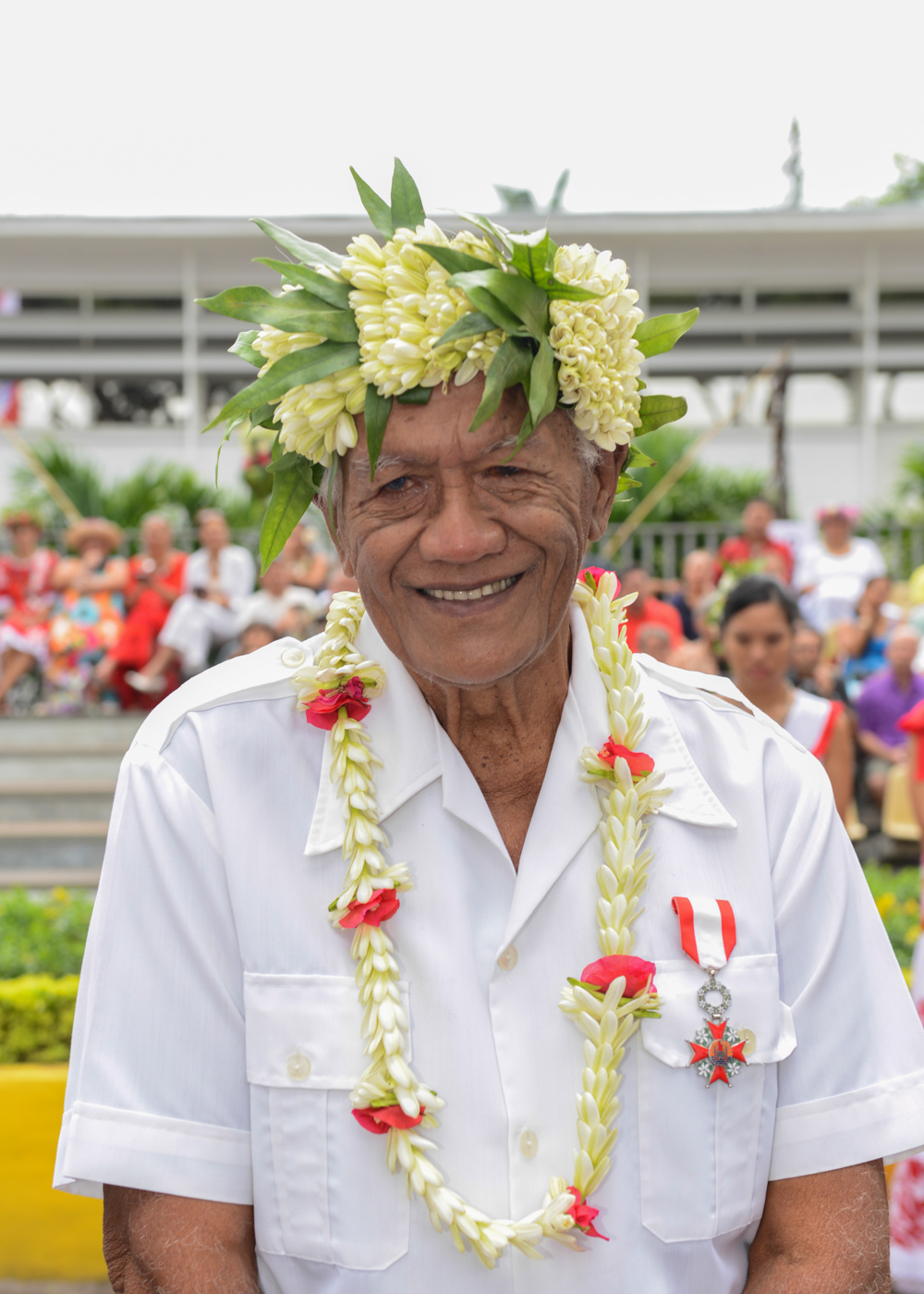 L’autonomie dignement fêtée, ce lundi à Papeete