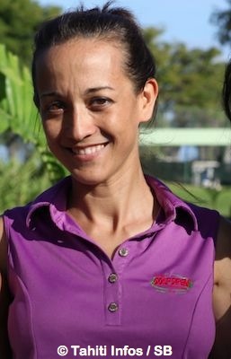 Tahiti Golf Open 2015 – C’est l’Australien Callan O’Reilly qui s’impose.