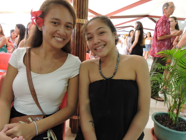 Des médailles pour "la crème" des bacheliers