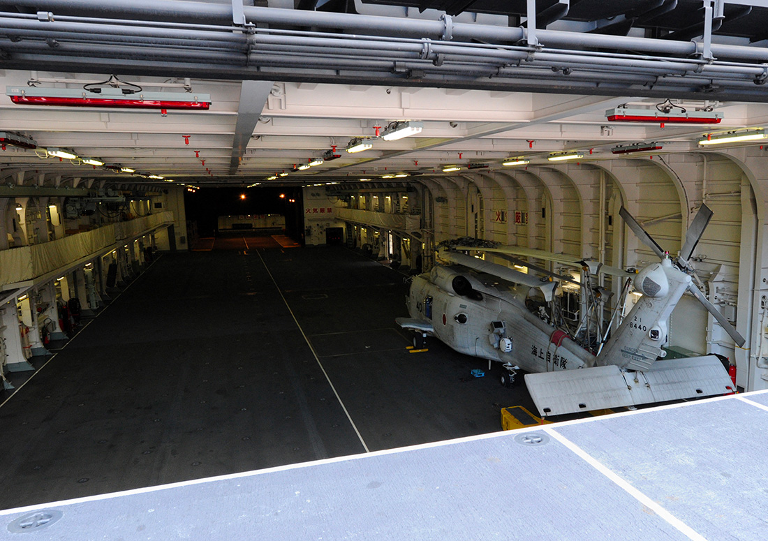 Crédit TOSHIFUMI KITAMURA / AFP