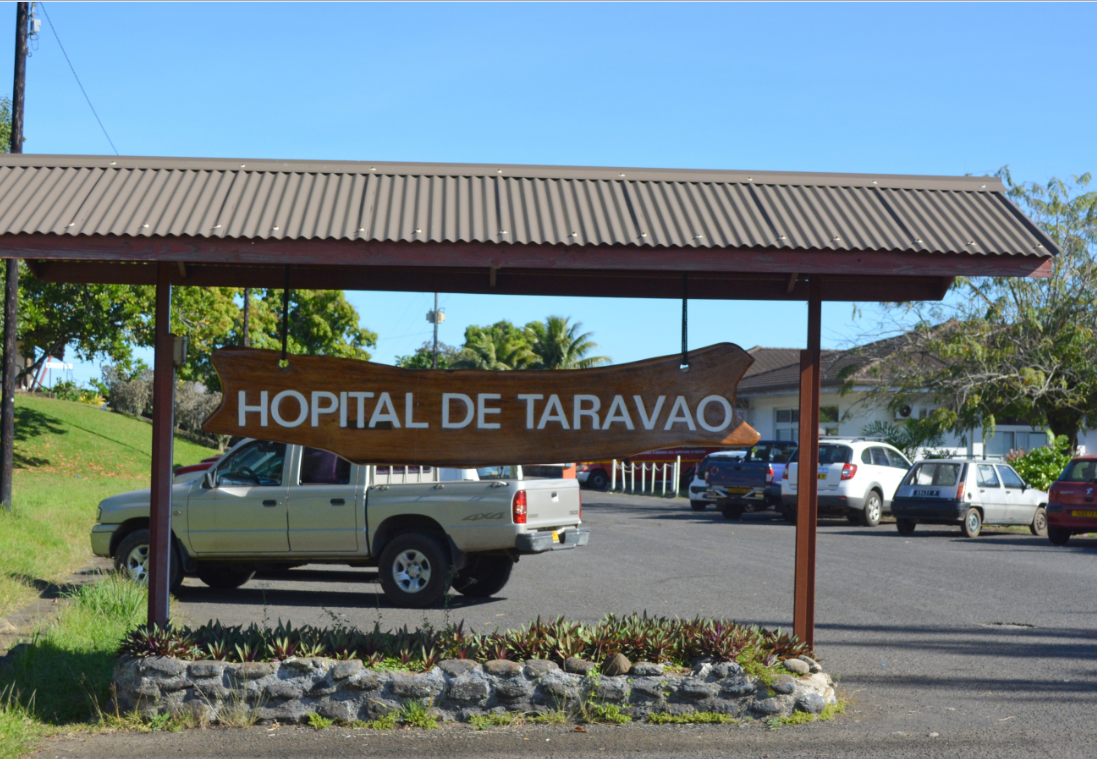 Un rapport sur l’hôpital de Taravao bloqué depuis plus de trois mois à la Direction de la santé