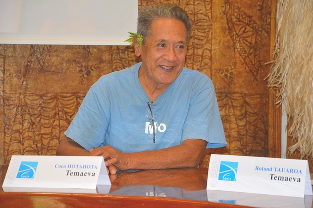 J-1 avant le Heiva i Faaa !