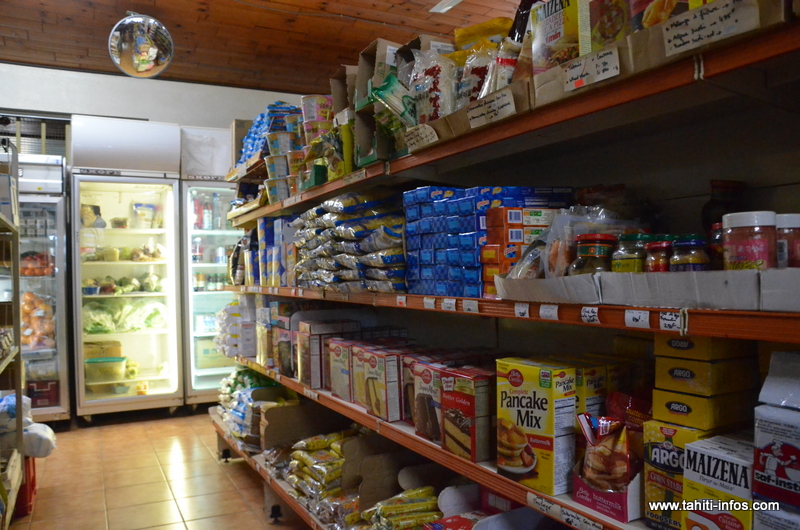 Arrestation d'un trio de cambrioleurs qui sévissait à Haapiti