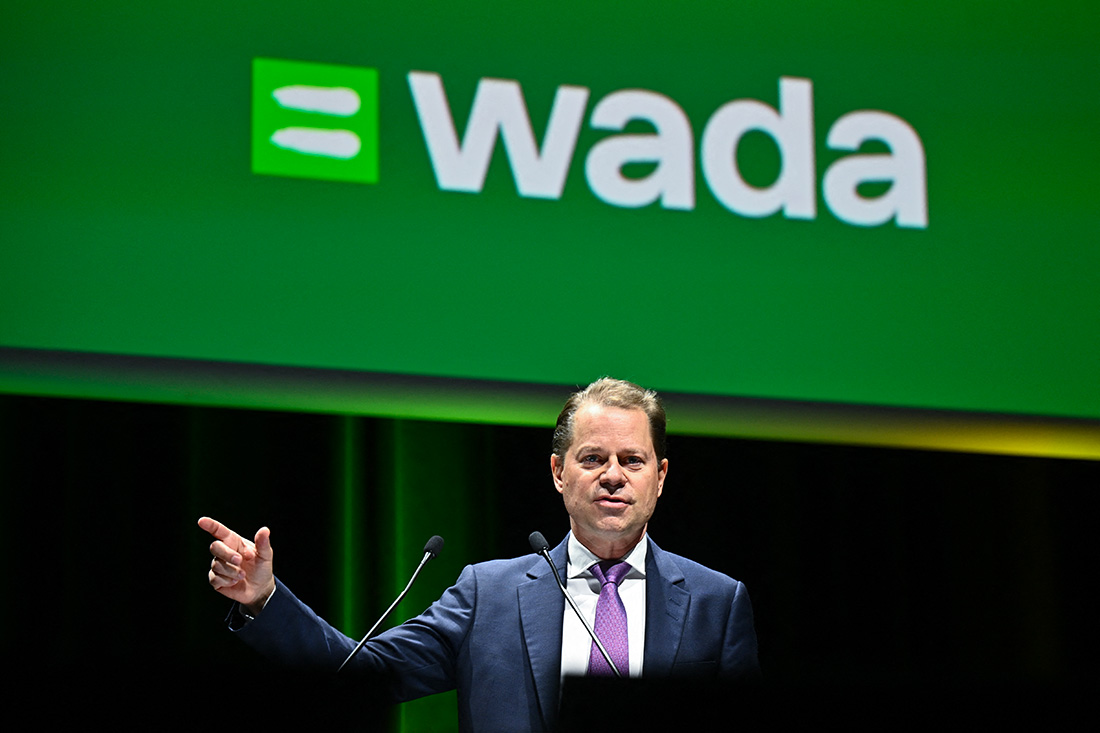 Crédit Fabrice COFFRINI / AFP