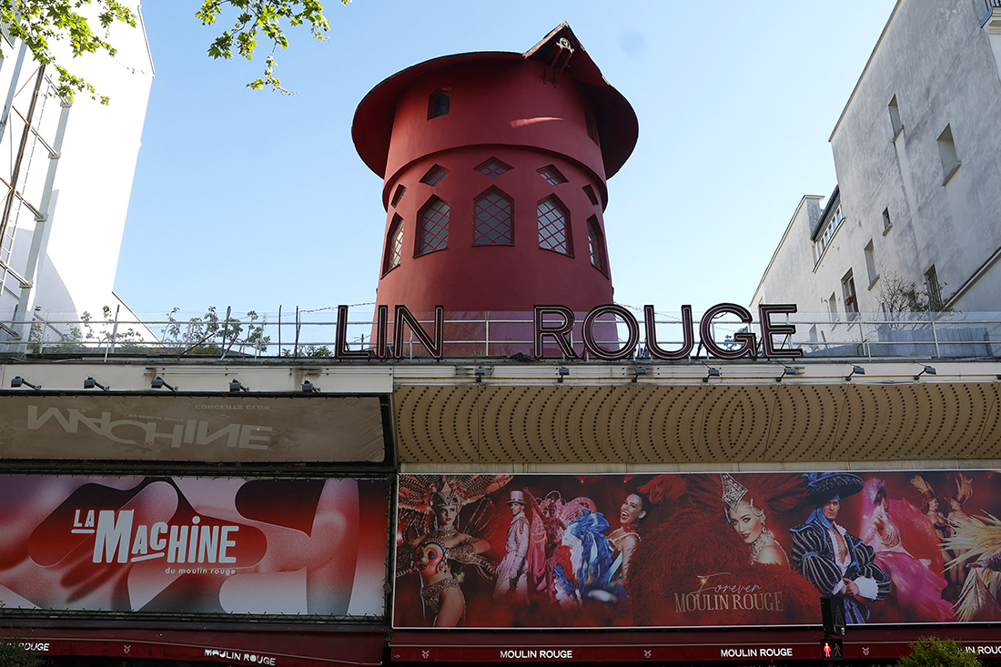 Crédit Geoffroy VAN DER HASSELT / AFP