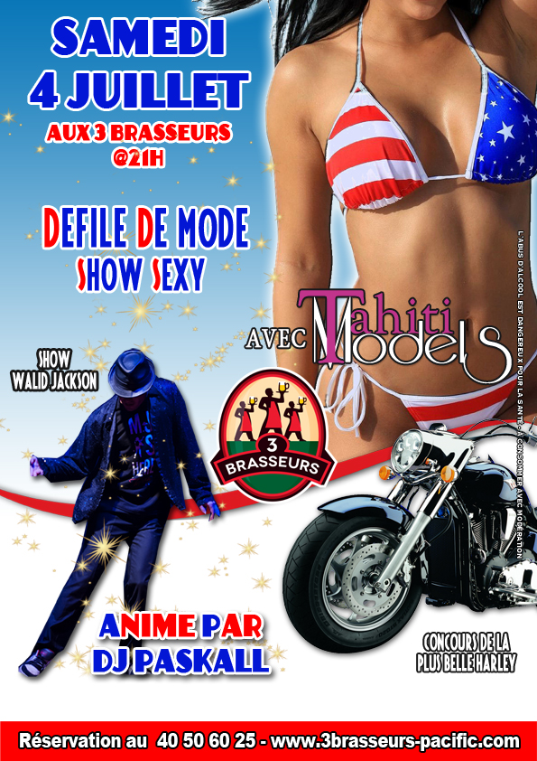 Les bons plans du week-end