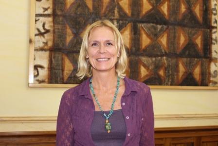 Le fenua se veut exemplaire face au réchauffement climatique