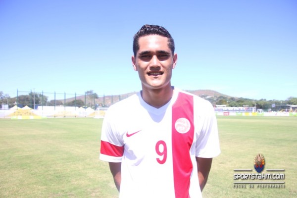 Fred Tissot a marqué 6 buts