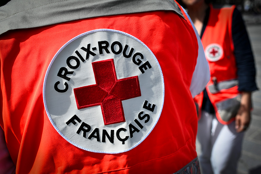 Crédit STEPHANE DE SAKUTIN / AFP