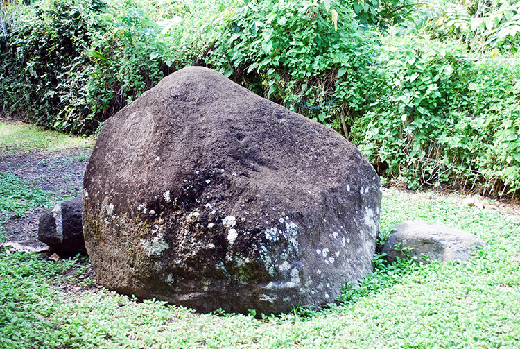 Les figures des petroglyphes ont été reprises dans divers domaines tels que le tatouage où la peinture