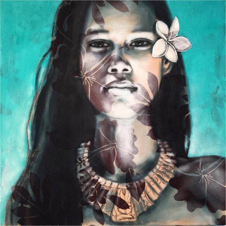 Vernissage de Tania Wursig mardi 7 juillet au Méridien