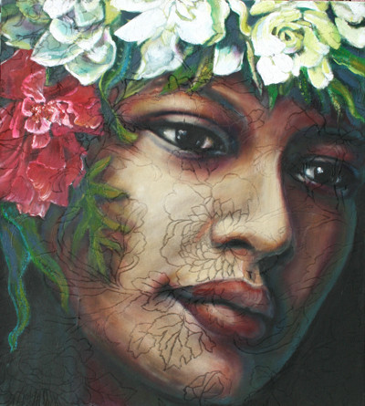 Le vernissage se tiendra mardi 7 juillet au Méridien