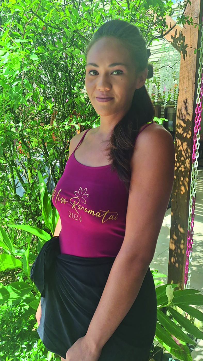 Les candidats à Miss et Mister Raromatai dévoilés