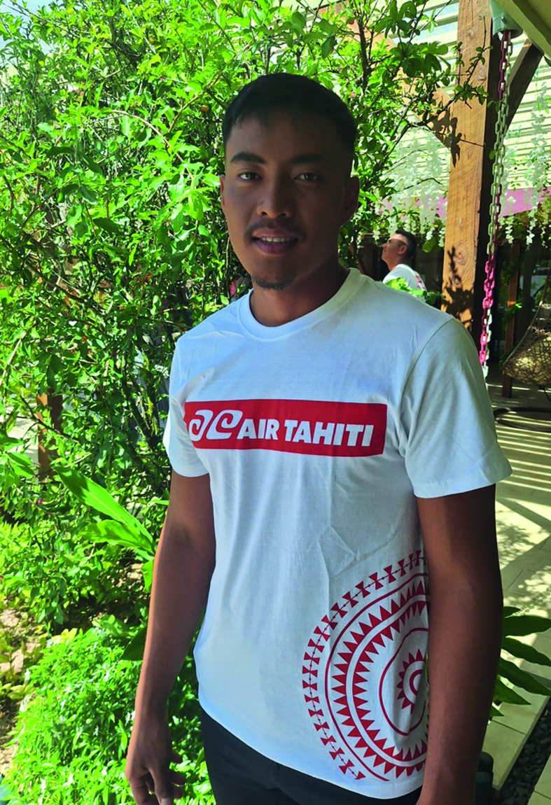 Les candidats à Miss et Mister Raromatai dévoilés