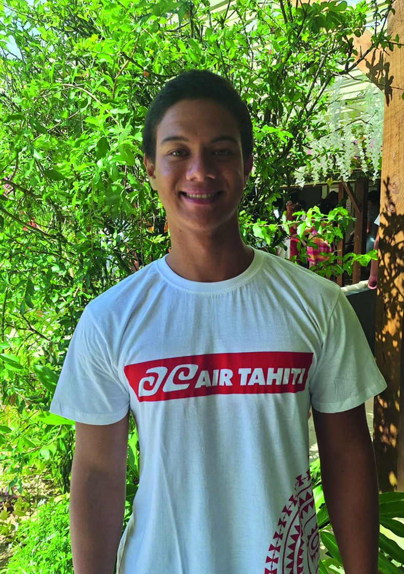 Les candidats à Miss et Mister Raromatai dévoilés