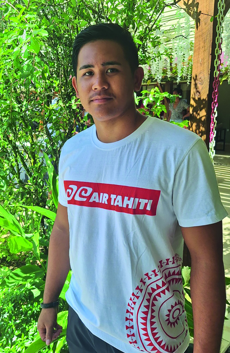 Les candidats à Miss et Mister Raromatai dévoilés