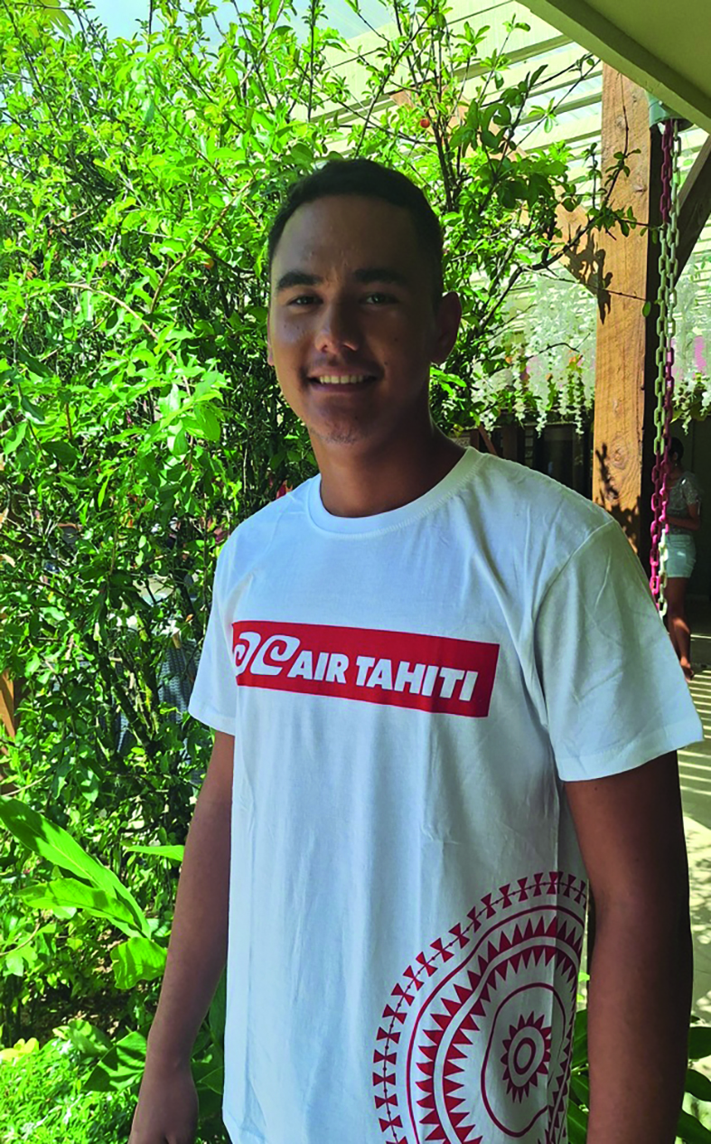 Les candidats à Miss et Mister Raromatai dévoilés