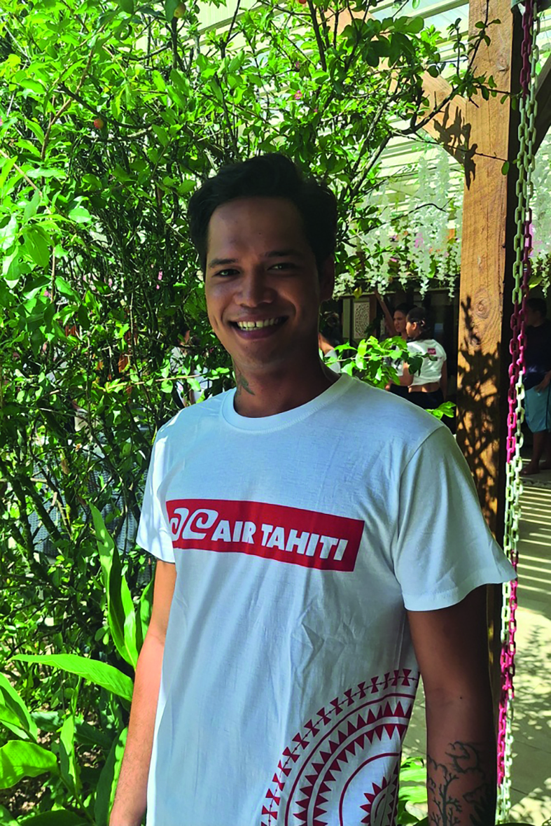 Les candidats à Miss et Mister Raromatai dévoilés