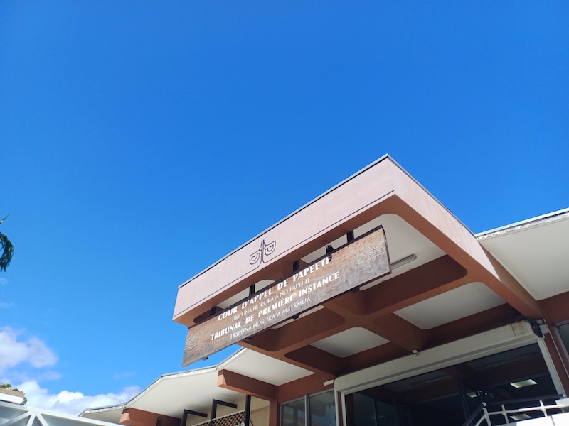 ​Le père Noël Nohotemorea sera jugé pour abus de confiance