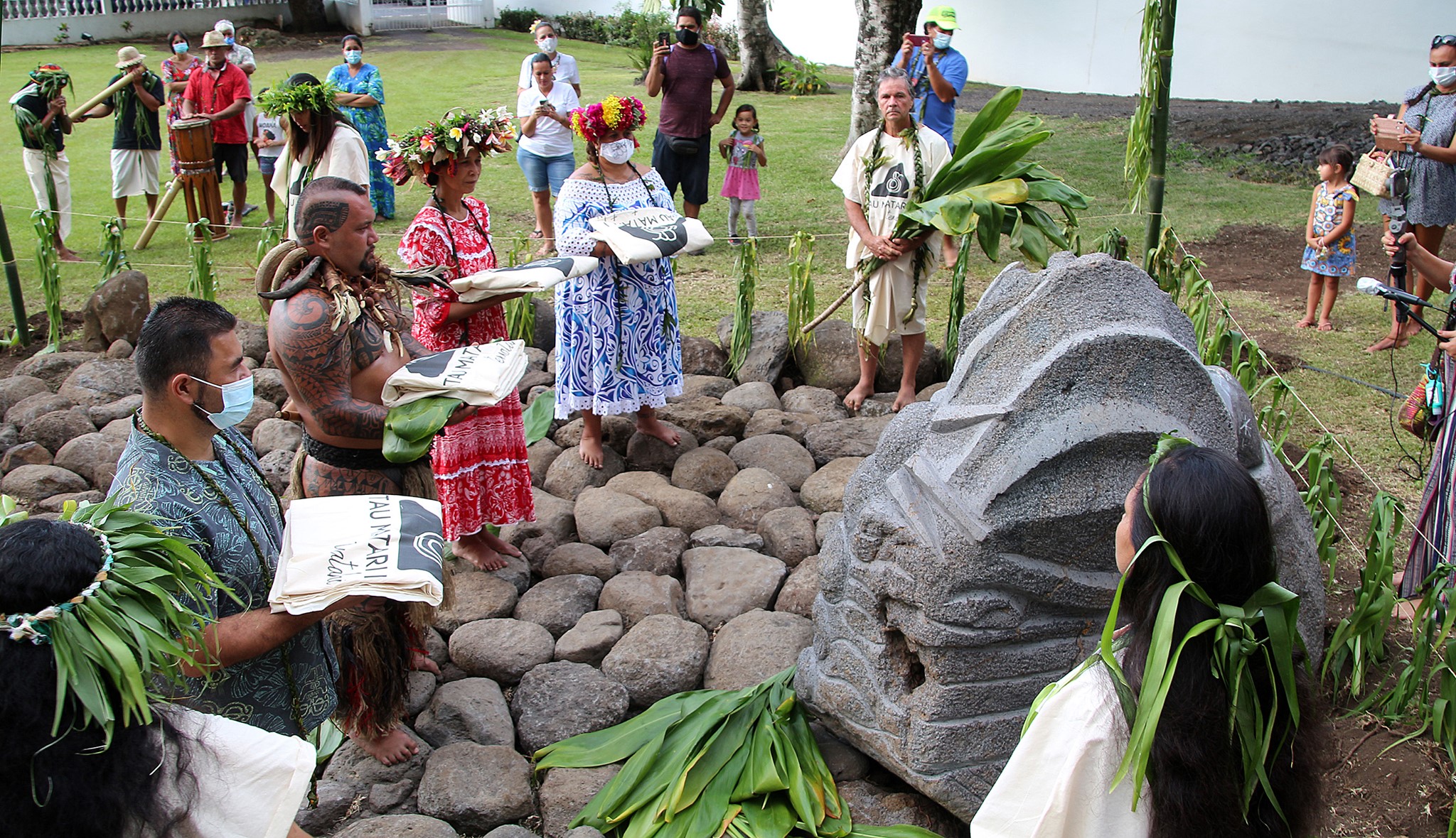 Férié le 20 novembre, Matari’i remplace la fête de l’autonomie