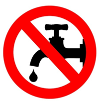 Faa'a : Coupure d'eau à Pamatai Haut ce lundi 6 juillet à 14H