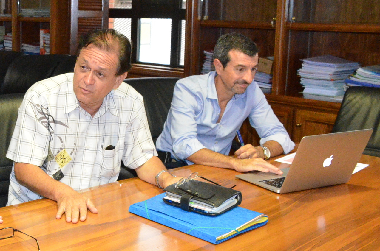 Christophe Bouriat : « Je suis livré en pâture pour calmer la colère de quelques leaders syndicaux »